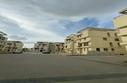 Chalet - 2 Bedrooms - 2 Bathrooms for sale in Palm Hills - Alexandria Compounds - Alexandria