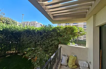 شقة - 2 غرف نوم - 3 حمامات للايجار في مون ريزيدنس - فيفث سكوير - التجمع الخامس - مدينة القاهرة الجديدة - القاهرة