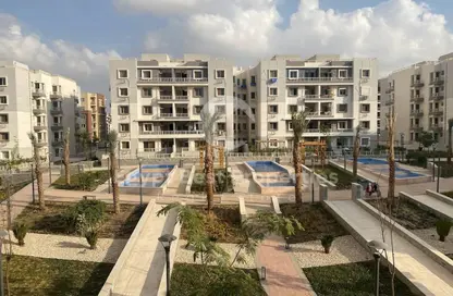 Penthouse - 3 Bedrooms - 3 Bathrooms for sale in JAYD Residence - 5th Settlement Compounds - The 5th Settlement - New Cairo City - Cairo