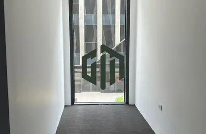 Office Space - Studio - 4 Bathrooms for rent in Eastown - 5th Settlement Compounds - The 5th Settlement - New Cairo City - Cairo