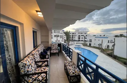 شاليه - 3 غرف نوم - 3 حمامات للبيع في مراسي - سيدي عبد الرحمن - الساحل الشمالي