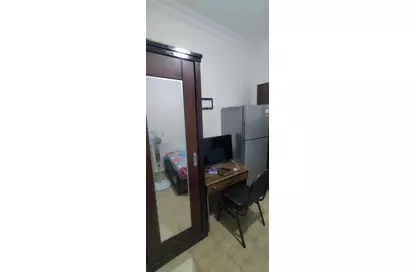 Apartment - 1 Bathroom for rent in 2nd District - 6 October City - Giza