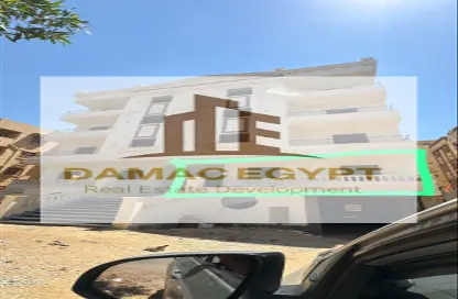 Apartment - 3 Bedrooms - 3 Bathrooms for sale in Central St. - 1st District - 6 October City - Giza