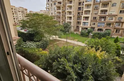 Apartment - 3 Bedrooms - 2 Bathrooms for sale in Madinaty - Cairo
