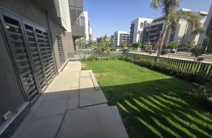 Apartment - 2 Bedrooms - 2 Bathrooms for rent in Madinaty - Cairo