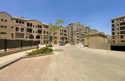 Apartment - 3 Bedrooms - 3 Bathrooms for sale in Green Square - Mostakbal City Compounds - Mostakbal City - Future City - Cairo