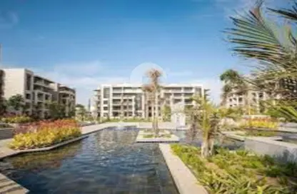 Apartment - 3 Bedrooms - 3 Bathrooms for sale in Stoda - Sheraton Al Matar - El Nozha - Cairo