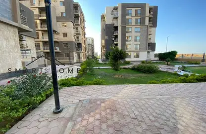 Apartment - 3 Bedrooms - 2 Bathrooms for sale in Jannat October - 6 October Compounds - 6 October City - Giza
