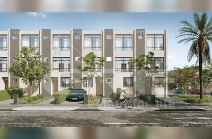Duplex - 4 Bedrooms - 4 Bathrooms for sale in MonteNapoleone - Mostakbal City Compounds - Mostakbal City - Future City - Cairo