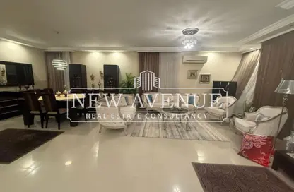Apartment - 3 Bedrooms - 3 Bathrooms for sale in El Banafseg 3 - El Banafseg - New Cairo City - Cairo