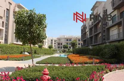 Penthouse - 2 Bedrooms - 3 Bathrooms for sale in Fifth Square - The 5th Settlement - New Cairo City - Cairo