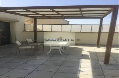 Apartment - 1 Bathroom for rent in 26th of July Corridor - 6 October City - Giza