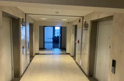 Office Space - Studio - 2 Bathrooms for rent in Hyde Park - 5th Settlement Compounds - The 5th Settlement - New Cairo City - Cairo