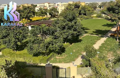 تاون هاوس - 3 غرف نوم - 2 حمامات للايجار في ميفيدا - كمبوندات التجمع الخامس - التجمع الخامس - مدينة القاهرة الجديدة - القاهرة