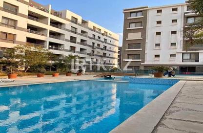 Apartment - 2 Bedrooms - 2 Bathrooms for sale in Taj City - 5th Settlement Compounds - The 5th Settlement - New Cairo City - Cairo