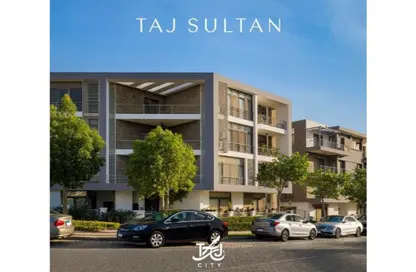 Apartment - 3 Bedrooms - 3 Bathrooms for sale in Tag Sultan - Ring Road - Cairo