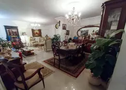 Apartment - 2 Bedrooms - 1 Bathroom for sale in Mohammad Ngeeb Street - Sidi Beshr - Hay Awal El Montazah - Alexandria