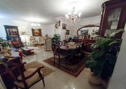 Apartment - 2 bedrooms for للبيع in Mohammad Ngeeb Street - Sidi Beshr - Hay Awal El Montazah - Alexandria