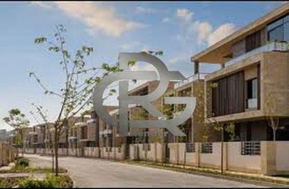 Apartment - 3 Bedrooms - 2 Bathrooms for sale in Taj City - 5th Settlement Compounds - The 5th Settlement - New Cairo City - Cairo