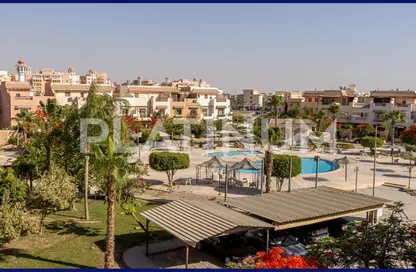 فيلا - 3 غرف نوم - 4 حمامات للبيع في شارع دريم لاند - دريم لاند - طريق الواحات - مدينة 6 أكتوبر - الجيزة