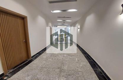 Office Space - Studio - 1 Bathroom for rent in Youssef Al Sebaey St. - Rehab City First Phase - Al Rehab - New Cairo City - Cairo