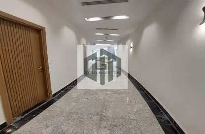 مساحات مكتبية - استوديو - 1 حمام للايجار في شارع يوسف السباعي - الرحاب المرحلة الأولى - الرحاب - مدينة القاهرة الجديدة - القاهرة