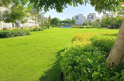 Villa - 4 Bedrooms - 3 Bathrooms for rent in Mountain View Chill Out Park - Northern Expansions - 6 October City - Giza