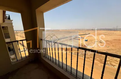 Apartment - 2 Bedrooms - 2 Bathrooms for sale in Sarai - Mostakbal City Compounds - Mostakbal City - Future City - Cairo