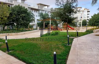 شقة - 3 غرف نوم - 3 حمامات للايجار في مول هايد بارك بيزنس - شارع التسعين الجنوبي - التجمع الخامس - مدينة القاهرة الجديدة - القاهرة