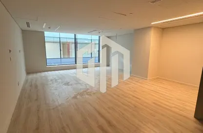 Office Space - Studio - 2 Bathrooms for rent in Al Shouyfat - 5th Settlement Compounds - The 5th Settlement - New Cairo City - Cairo