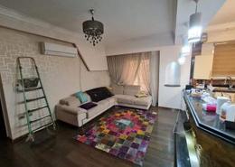 Apartment - 3 bedrooms - 2 bathrooms for للبيع in Beram Al Tunsi St. - Al Narges 1 - Al Narges - New Cairo City - Cairo