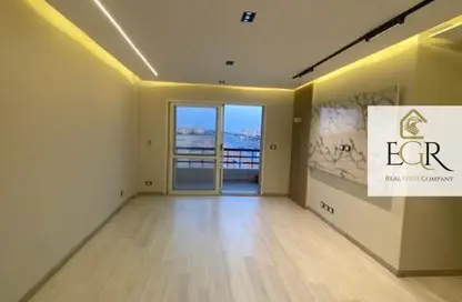 Apartment - 3 Bedrooms - 2 Bathrooms for sale in Madinaty - Cairo