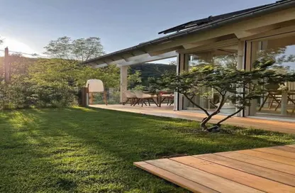 Apartment - 3 Bedrooms - 3 Bathrooms for sale in Zayed Regency - Sheikh Zayed Compounds - Sheikh Zayed City - Giza