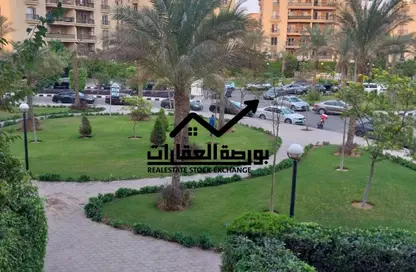 شقة - 3 غرف نوم - 3 حمامات للايجار في امتداد الرحاب - الرحاب - مدينة القاهرة الجديدة - القاهرة