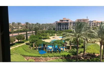 شاليه - 3 غرف نوم - 3 حمامات للبيع في مراسي - سيدي عبد الرحمن - الساحل الشمالي