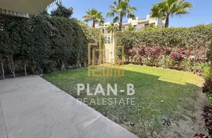 Apartment - 3 Bedrooms - 4 Bathrooms for sale in The Courtyards - Sheikh Zayed Compounds - Sheikh Zayed City - Giza