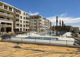 Villa - 3 Bedrooms - 4 Bathrooms for rent in Uptown Cairo - Mokattam - Cairo