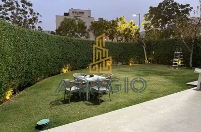 تاون هاوس - 4 غرف نوم - 6 حمامات للايجار في سوديك ويست - كمبوندات الشيخ زايد - الشيخ زايد - الجيزة