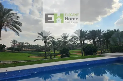 Villa - 7+ Bedrooms - 7+ Bathrooms for sale in Katameya Dunes - El Katameya Compounds - El Katameya - New Cairo City - Cairo