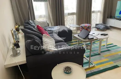 شقة - غرفة نوم - 1 حمام للبيع في مانجروفي ريزيدنس - الجونة - الغردقة - محافظة البحر الاحمر