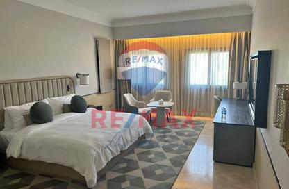 Apartment - 2 Bedrooms - 3 Bathrooms for sale in Hyde Park - 5th Settlement Compounds - The 5th Settlement - New Cairo City - Cairo