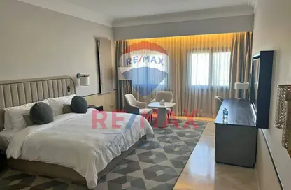 Apartment - 2 Bedrooms - 3 Bathrooms for sale in Hyde Park - 5th Settlement Compounds - The 5th Settlement - New Cairo City - Cairo
