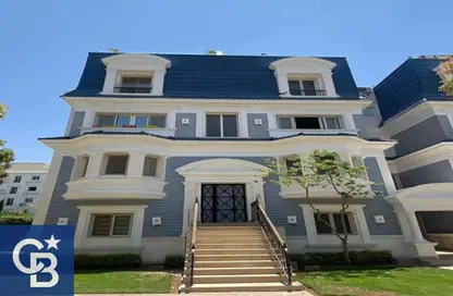 أي فيلا - 4 غرف نوم - 3 حمامات للبيع في ماونتن فيو 1.1 - كمبوندات التجمع الخامس - التجمع الخامس - مدينة القاهرة الجديدة - القاهرة