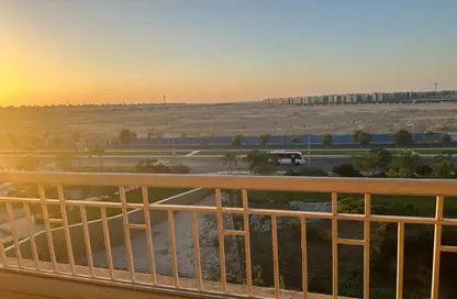 Apartment - 3 Bedrooms - 2 Bathrooms for sale in Madinaty - Cairo