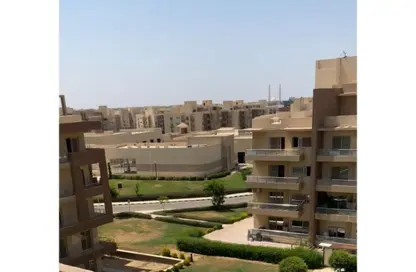 Apartment - 3 Bedrooms - 2 Bathrooms for rent in Wesal City - El Shorouk Compounds - Shorouk City - Cairo