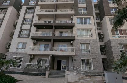 Apartment - 3 Bedrooms - 2 Bathrooms for rent in Madinaty - Cairo