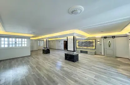 Apartment - 4 Bedrooms - 3 Bathrooms for sale in Miami - Hay Awal El Montazah - Alexandria