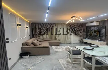 Apartment - 2 Bedrooms - 1 Bathroom for rent in Madinaty - Cairo