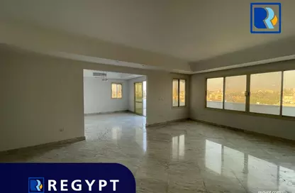 Penthouse - 4 Bedrooms - 3 Bathrooms for rent in Sarayat Al Maadi - Hay El Maadi - Cairo