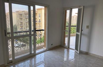 Apartment - 3 Bedrooms - 2 Bathrooms for sale in El Rehab Extension - Al Rehab - New Cairo City - Cairo